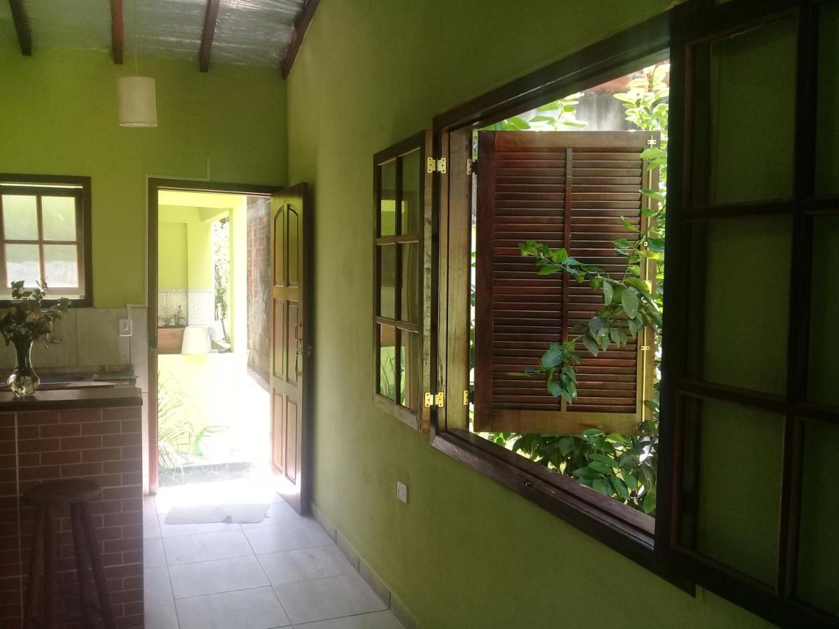 Chale Da Lu Villa Araquari Exteriör bild