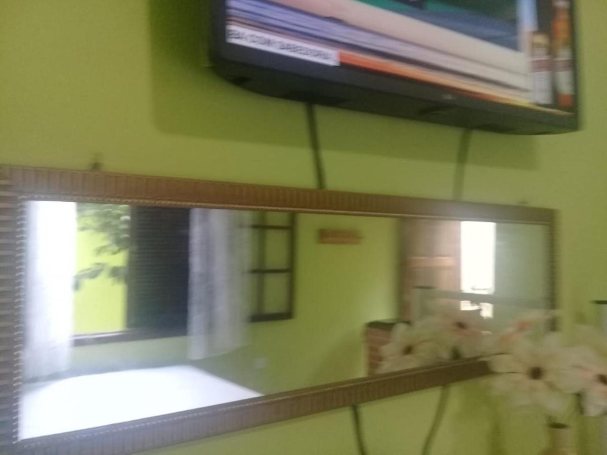 Chale Da Lu Villa Araquari Exteriör bild